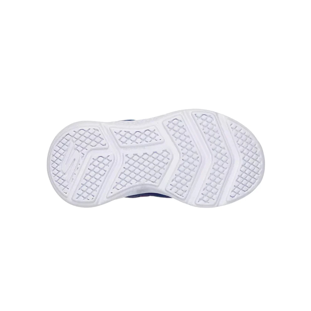 Tenis SKECHERS Bebe Go Run Elevate Sporty Spectacular Azul - 303932N-NVY