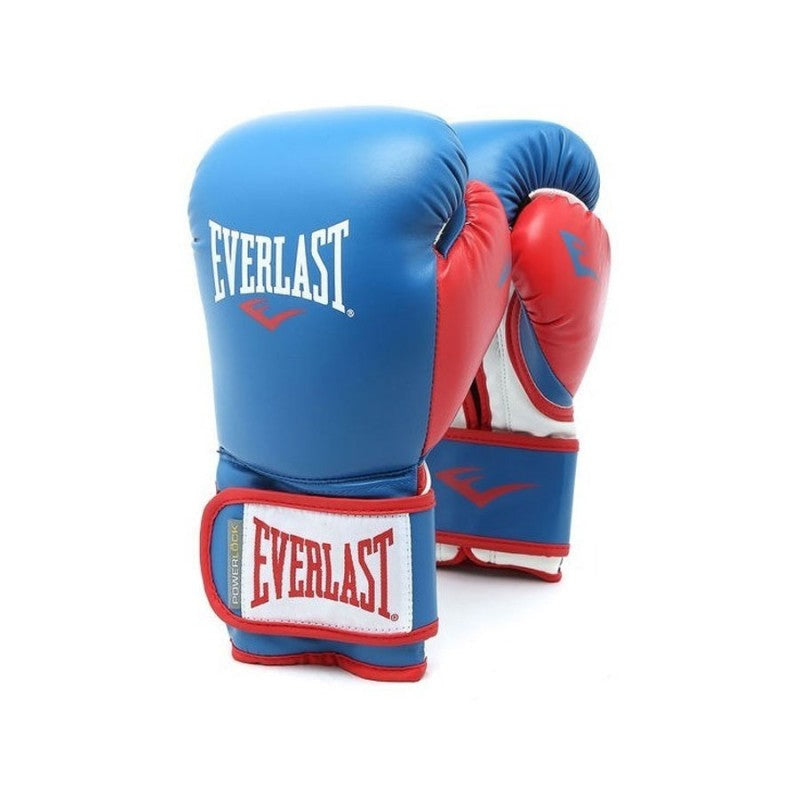 Guantes de boxeo Everlast Powerlock P00000728