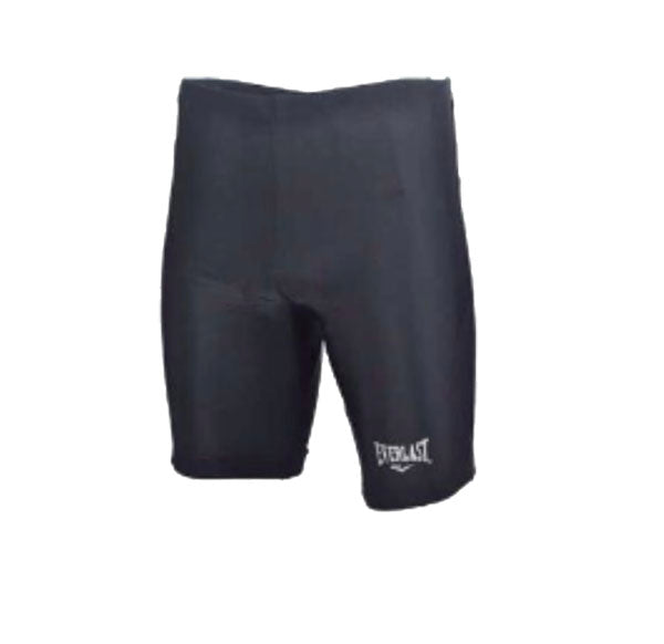 Pantalon licrado Negro Ciclismo Hombre EV5BXTM801