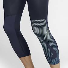 Licra Nike Azul Hombre  - CJ5014-451