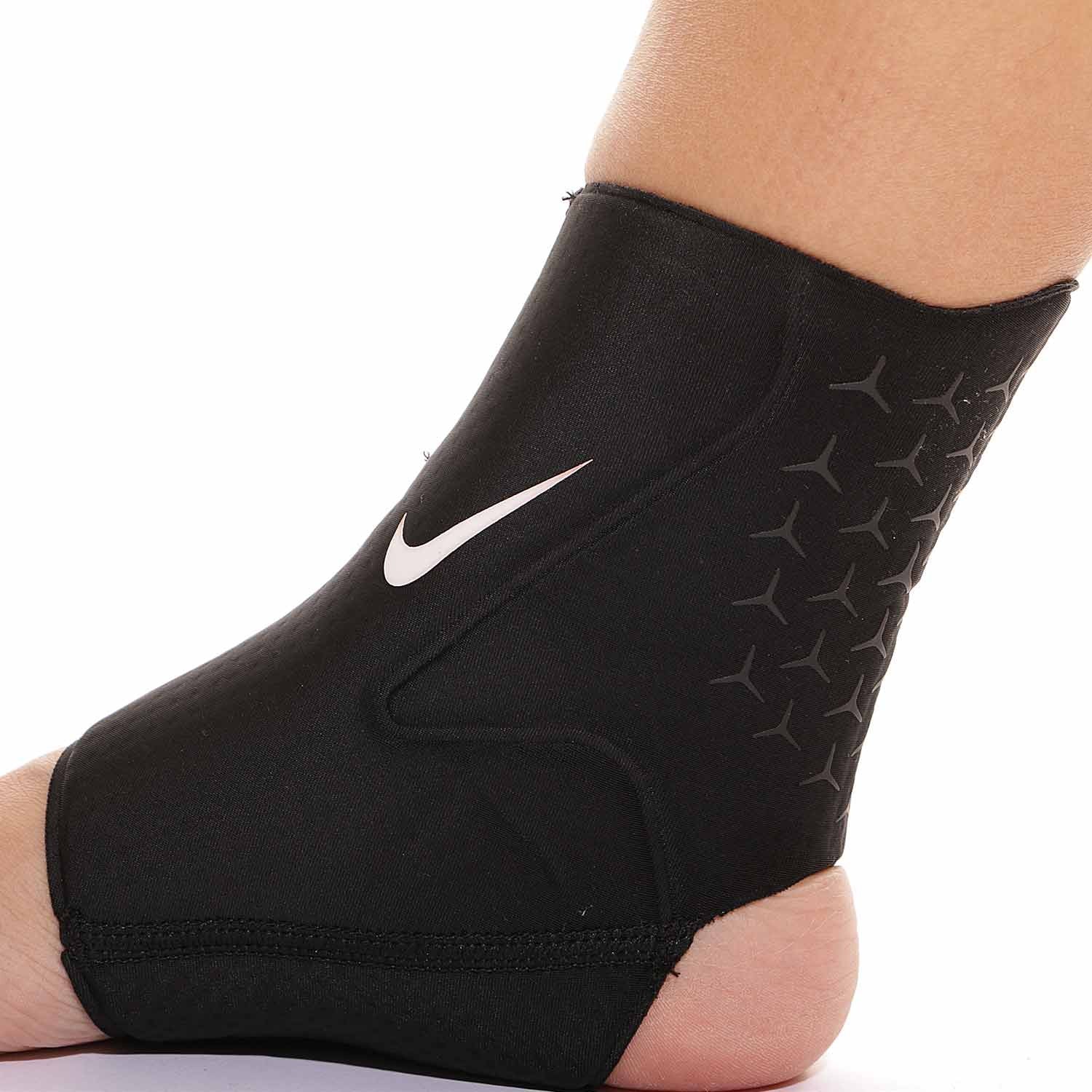 Tobillera NIKE Unisex Negra Neopreno - N1000677010-010