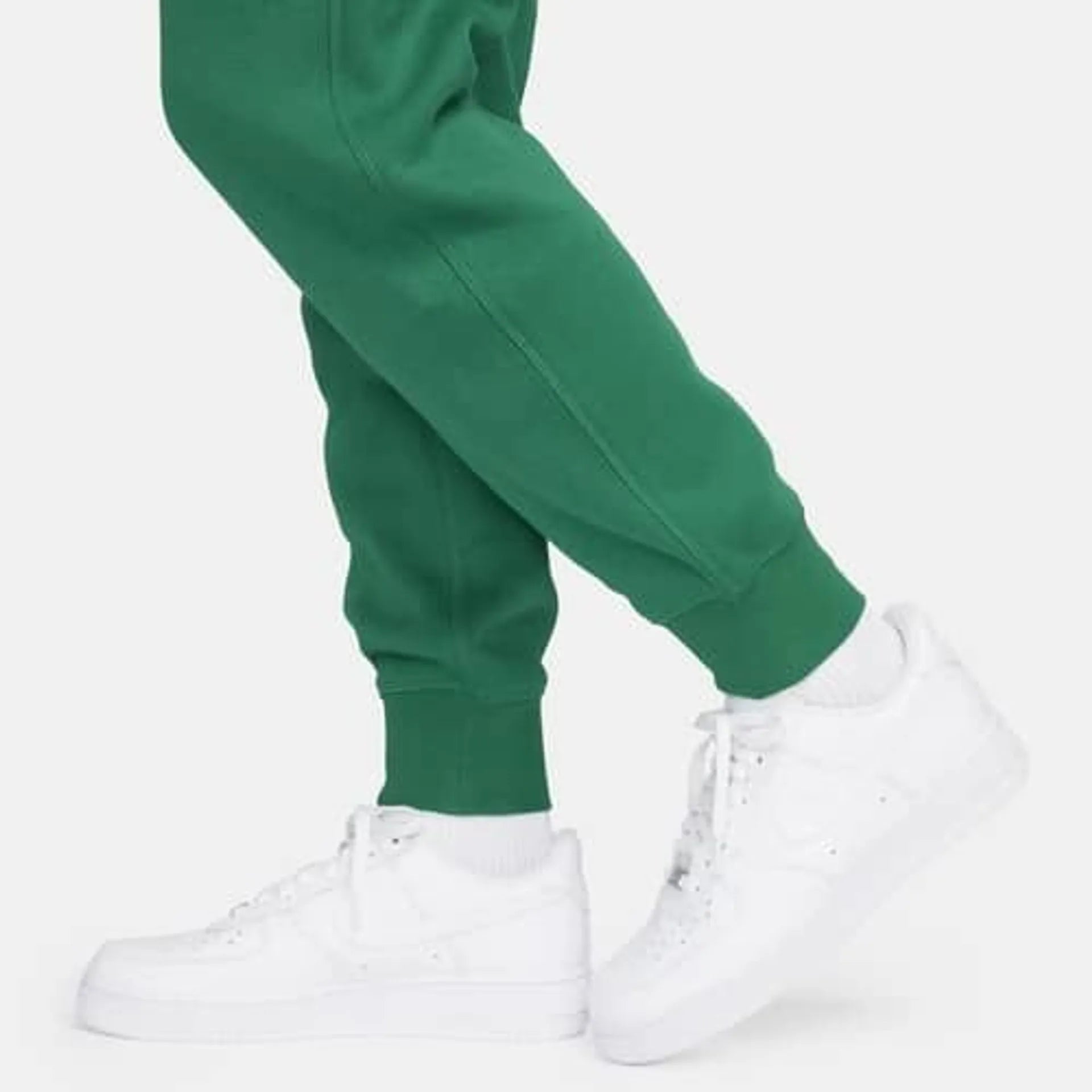 Pantalon Nike Hombre Joguer Verde Algodón - FN3094-365