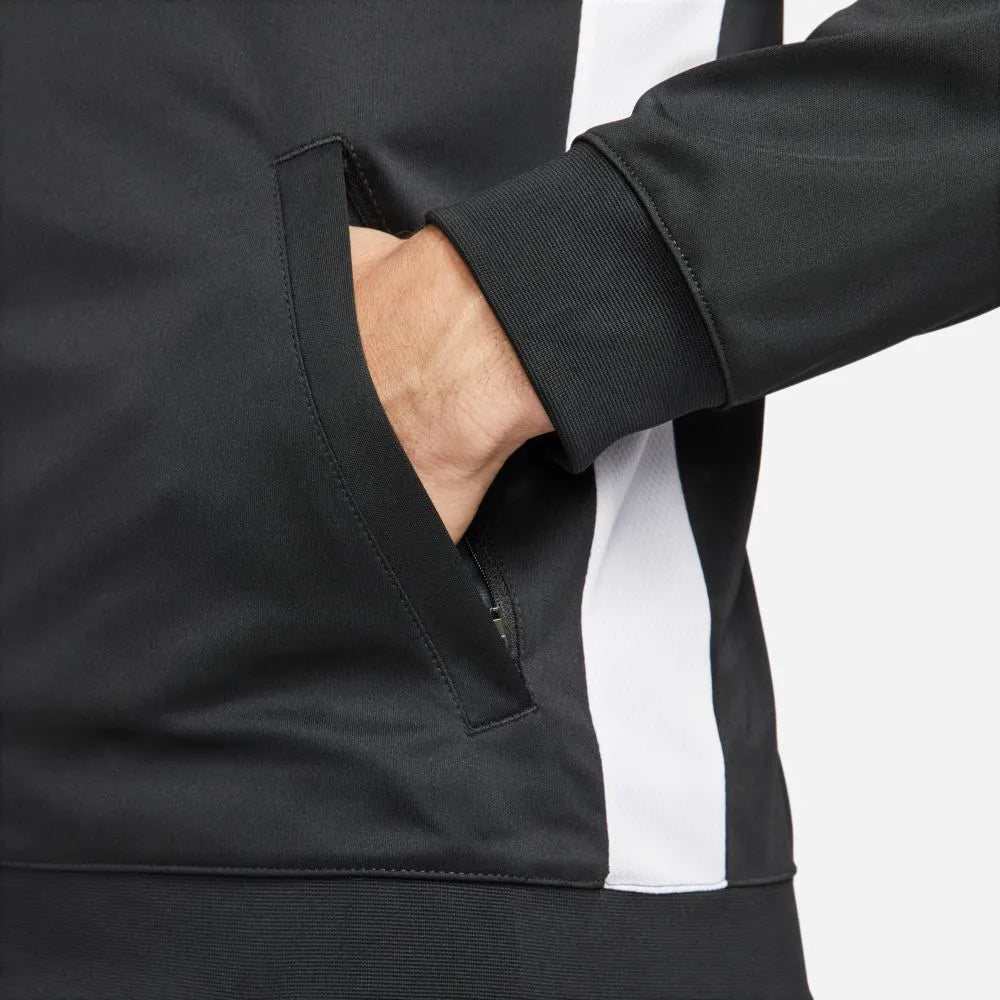 Chaqueta NIKE Negra Blanca - DR1681-010