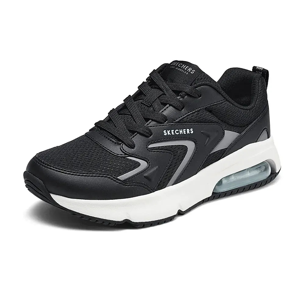 Tenis UNO Evolve Skechers Eternal - 177625-BLK
