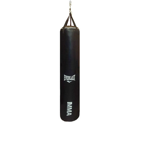 Saco Muah Tai 80 Lbs MMA Negra - SH4908WB Everlast