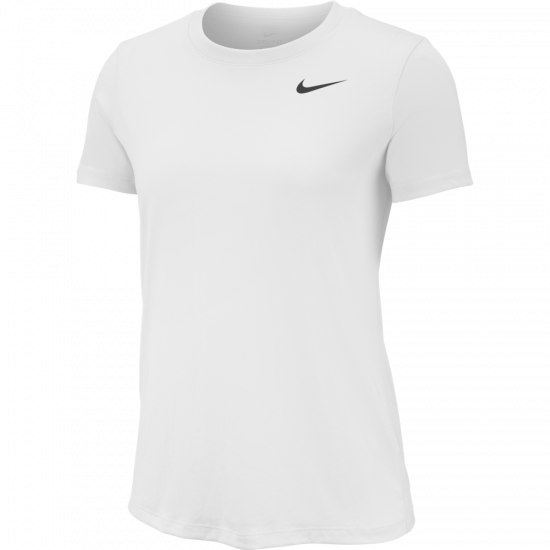 Blusa Nike Dama Blanca Drifit - AQ3210-100