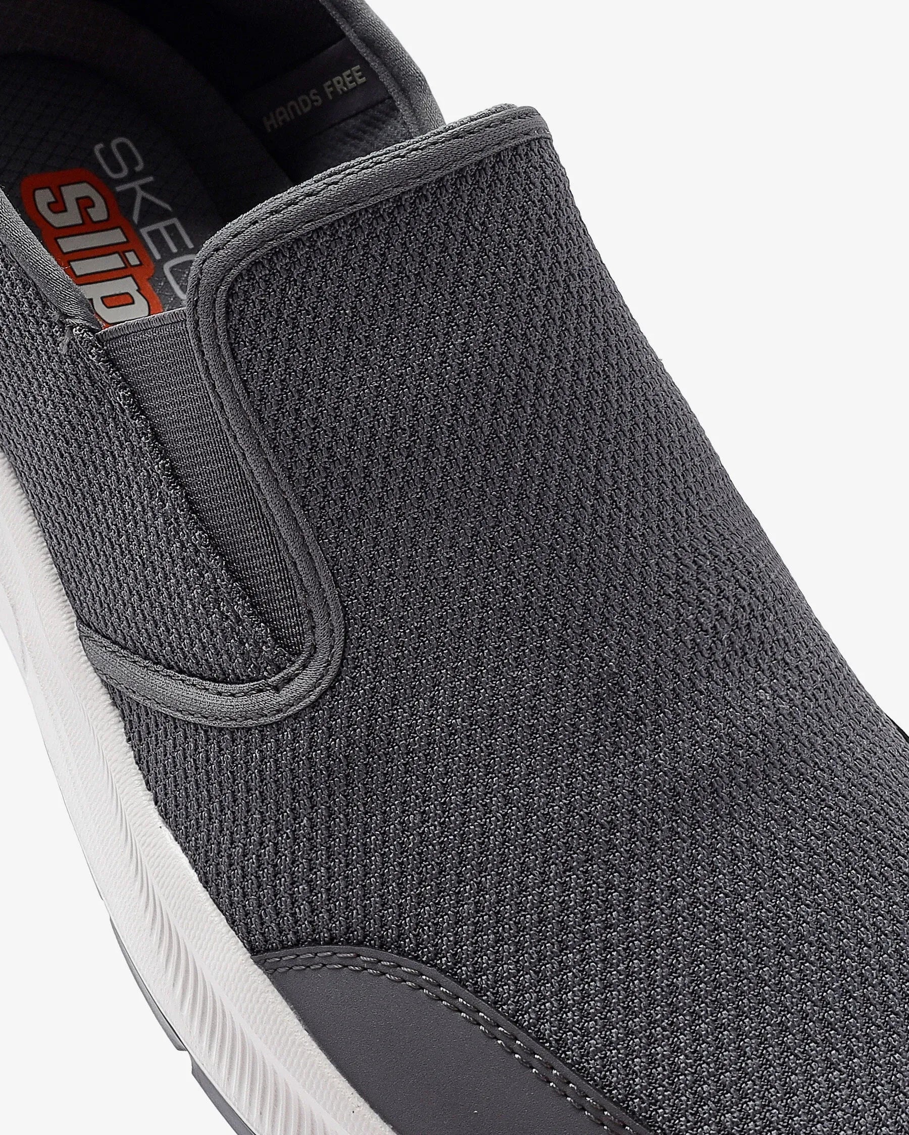 Tenis SKECHERS Hombre  Skechers Slip-ins Gris Equalizer 5.0 - 232926-CHAR