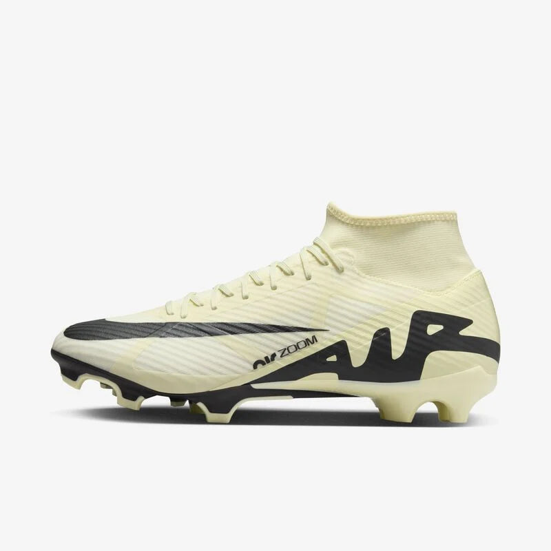 Guayos NIKE Hombre Zoom Superfly 9 Academy Beige - DJ5625-700