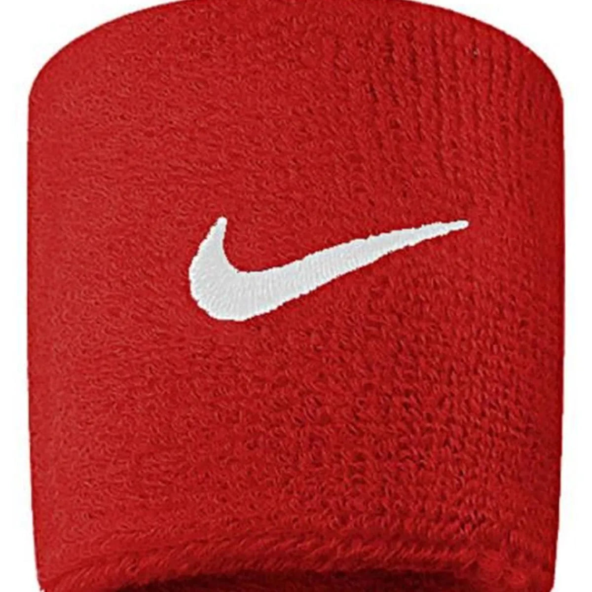 Muñequera NIKE Roja Sudor - NNN04601OS-601