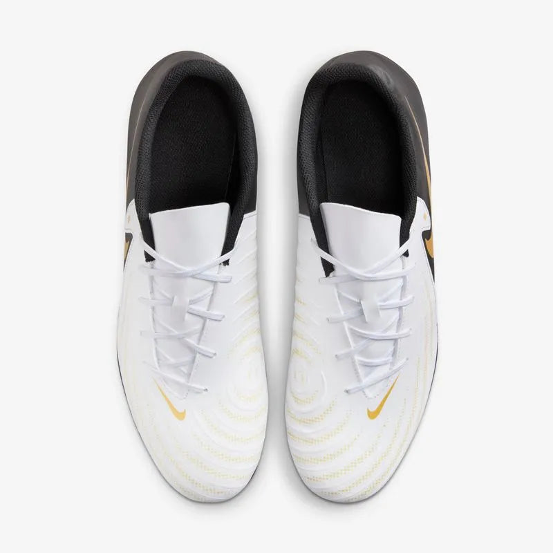 Guayos NIKE Phantom GX 2 Club Negro Blanco - FJ2557-100