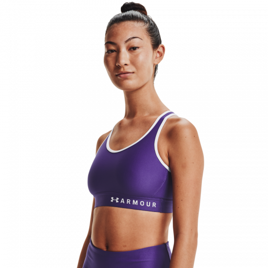 Tang Top UNDER ARMOUR Dama Azul Rey Entrenamiento - 1307196-754