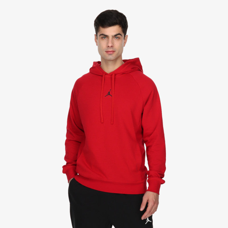 Hoddie Nike Rojo claro- DQ7327-687