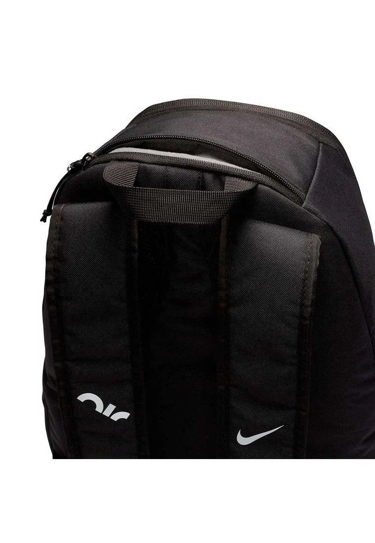 Morral NIKE Negro Gris Total 90 - DV6246-010