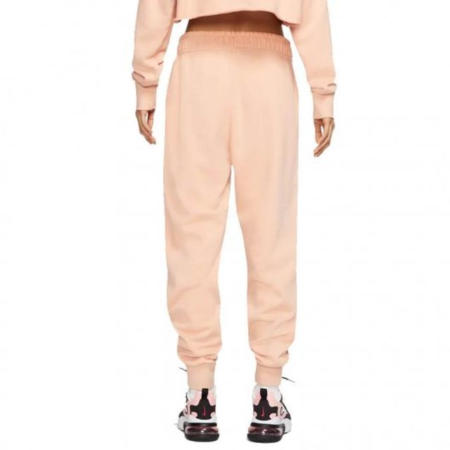 Jogger Nike  Crema CJ4115-287