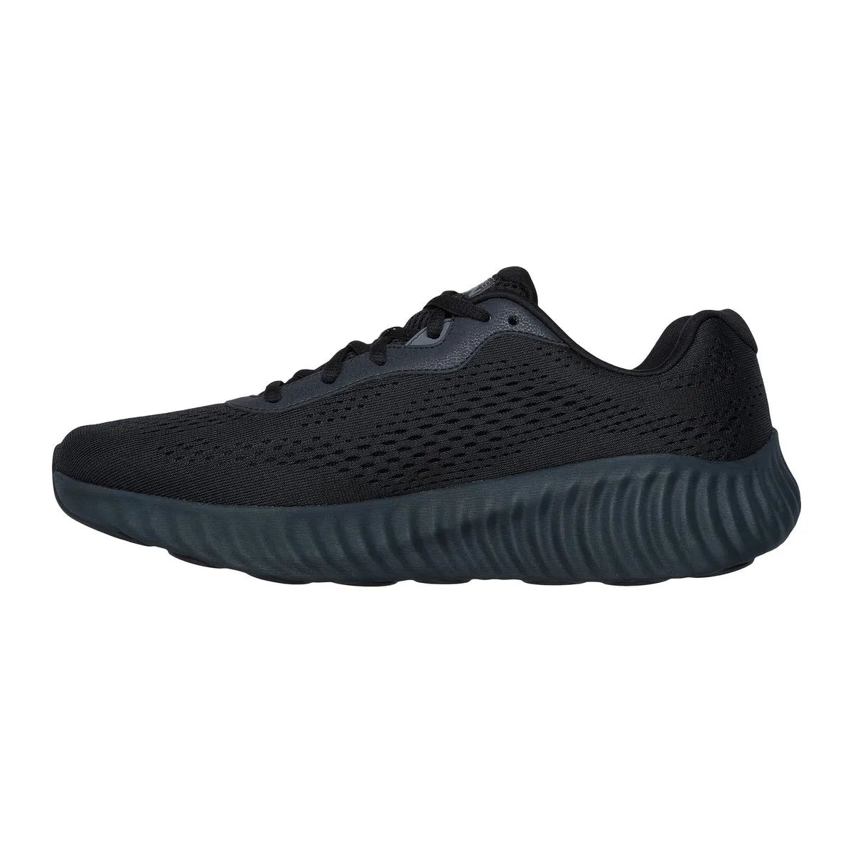 Tenis SKECHERS Hombre Go Run Now Lightdrive Todo Negro - 220382-BBK