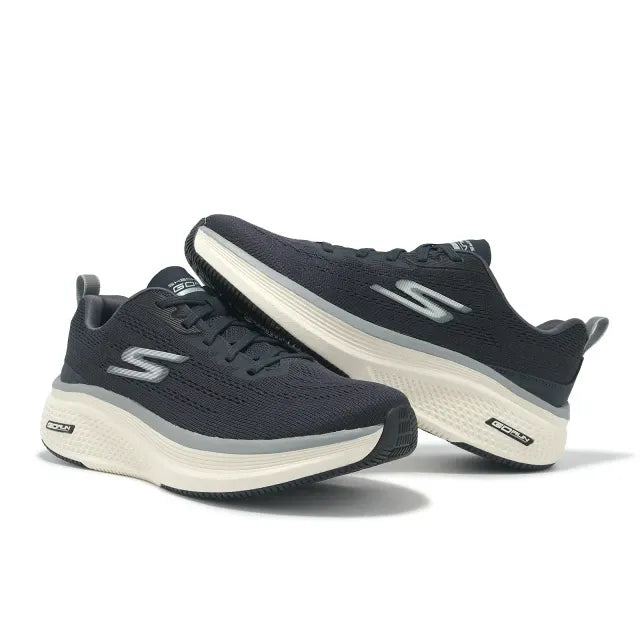 Tenis SKECHERS Hombre GO RUN Elevate 2.0  - 220847-NVGY