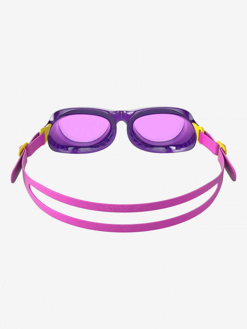 Gafas SPEEDO Futura  Junior 10900B983