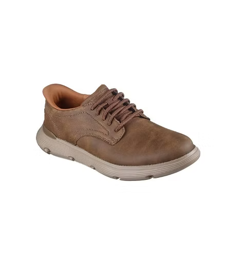 Zapatos SKECHERS Hombre Garza Duran Taupe