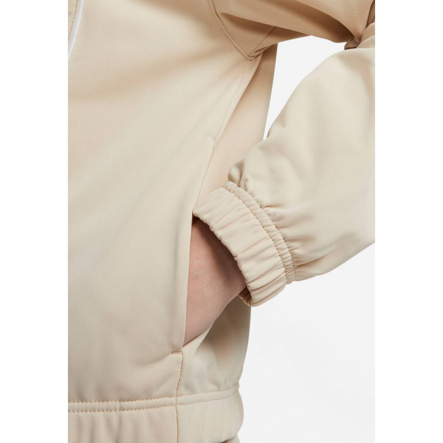 Sudadera NIKE Dama Rosa Biotto - DD5860-126