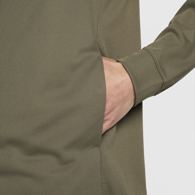 Chaqueta NIKE Hombre Training Verde - FV8962-222