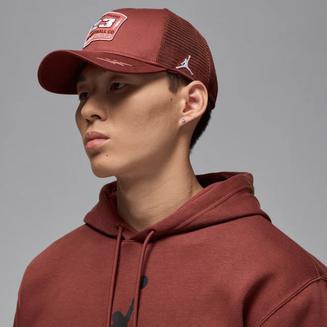 Gorra JORDAN 23 Roja - HJ2428-231