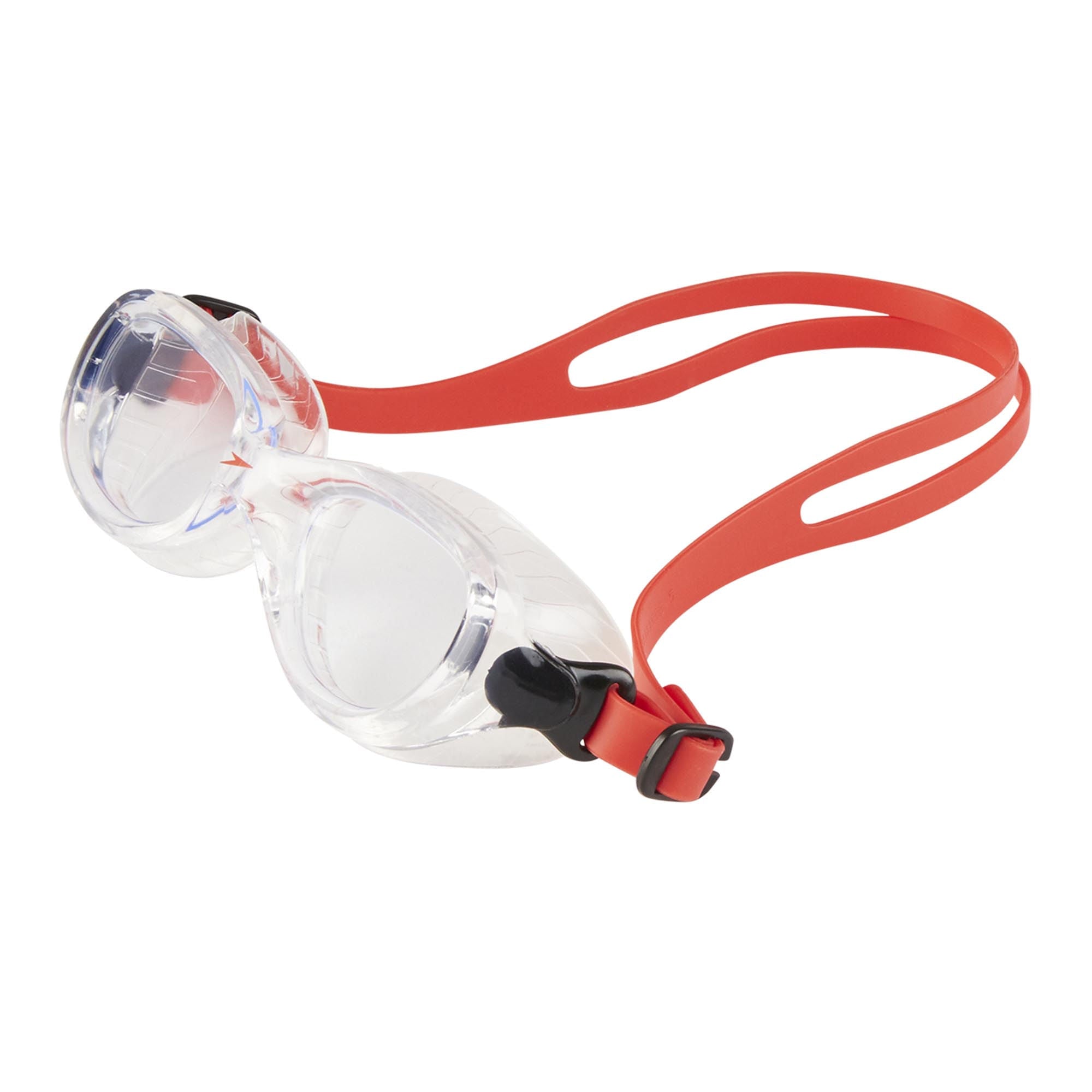 Gafas Futura Junior Rojo transparente 10900B991