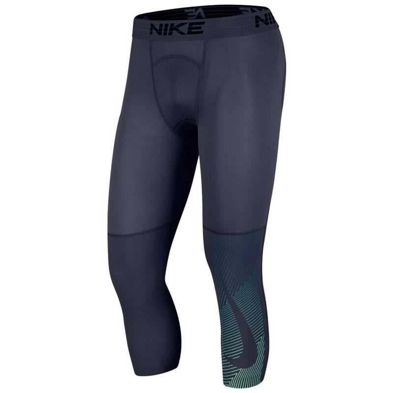 Licra Nike Azul Hombre  - CJ5014-451