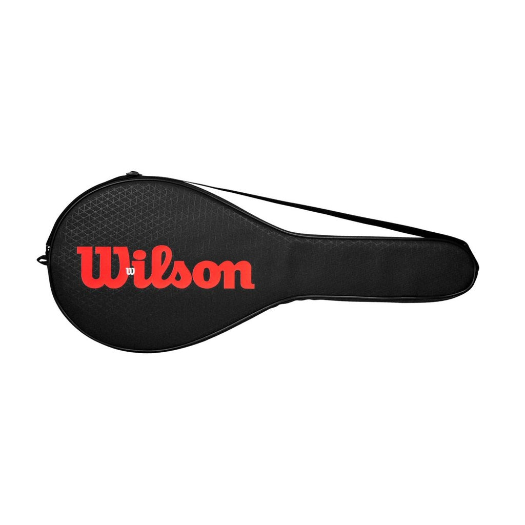 Estuche WILSON Raqueta De Tenis Negro Clash #27 - WR8038301001