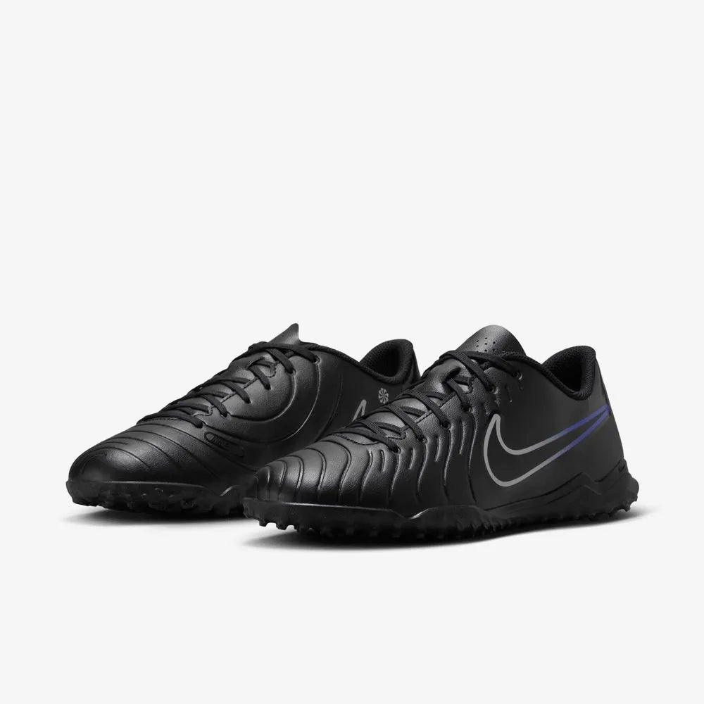 Torretin NIKE Hombre Legend 10 Club TF Todo Negro - DV4345-040