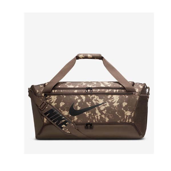 Maleta NIKE Unisex Gym Camuflado - HJ8248-004