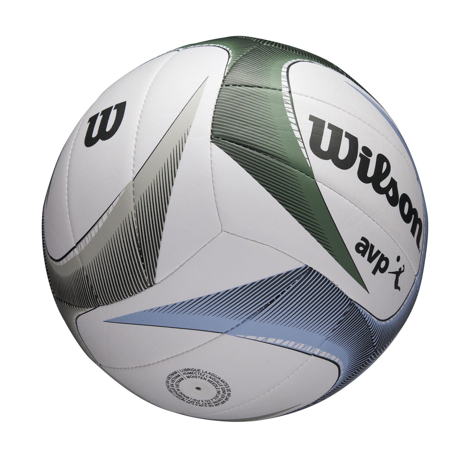 Balon WILSON Voleibol AVP Color - WV4008201XBOF