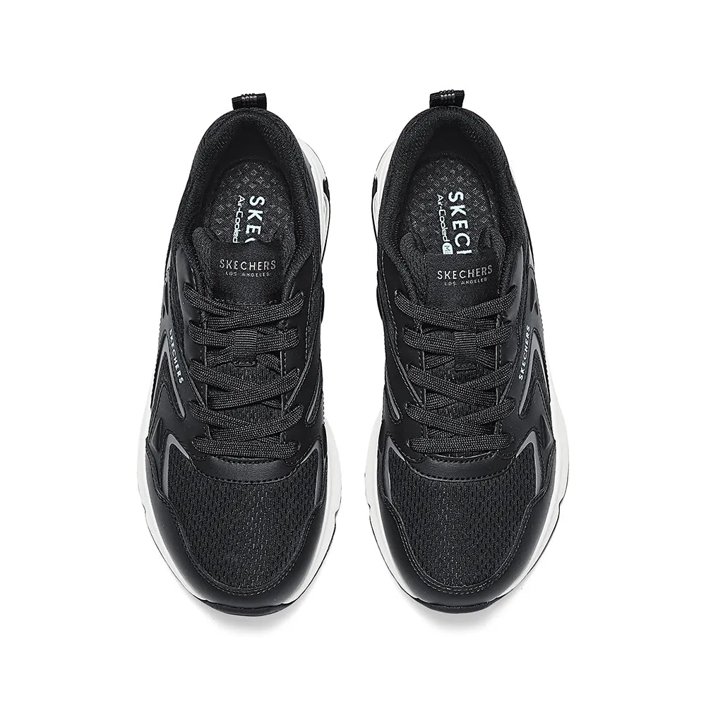 Tenis UNO Evolve Skechers Eternal - 177625-BLK