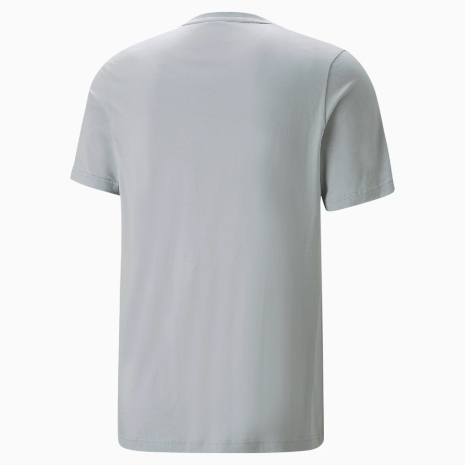Camiseta PUMA Hombre Algodón Gris Mercedes Benz Amg - 536447-02