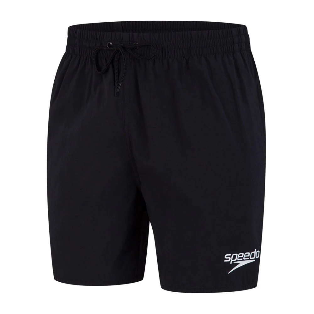 Short Speedo Essentials 16 Watersshort Negro - 8-124330001