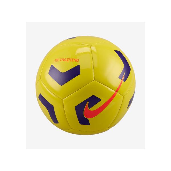 Balon Futboll NIKE  #5 Logo Naranja - FZ7555-710