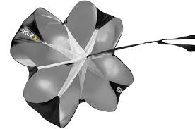 Paracaidas de Resistencia SAQ -SC01-02 EVPC9W292