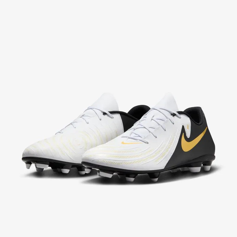 Guayos NIKE Phantom GX 2 Club Negro Blanco - FJ2557-100