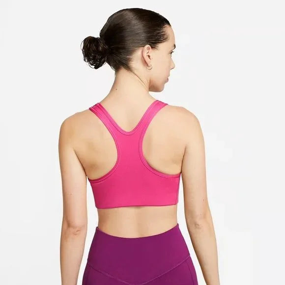 Top NIKE Dama Training Rosado - 899370-621