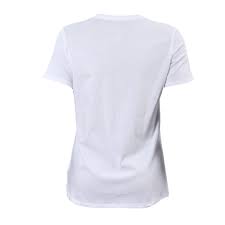 Blusa Nike Blanca Tennis AA7762-100