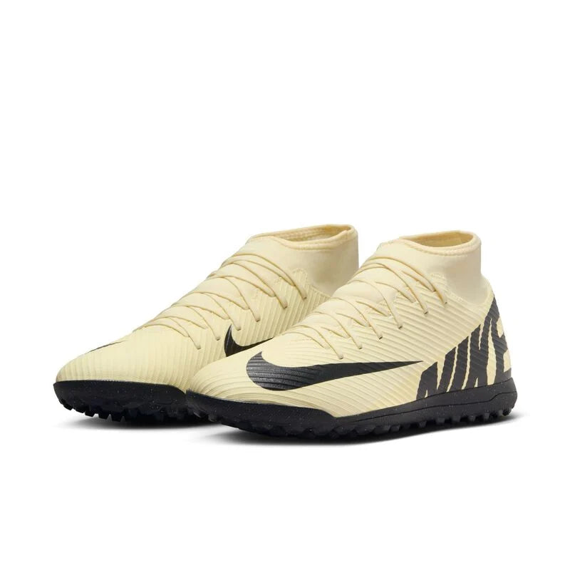 Torretin NIKE Bota Superfly 9 Club Tf Beige - DJ5965-700