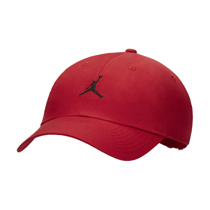Gorra Nike Jorda Club Cap roja - FD5185-687