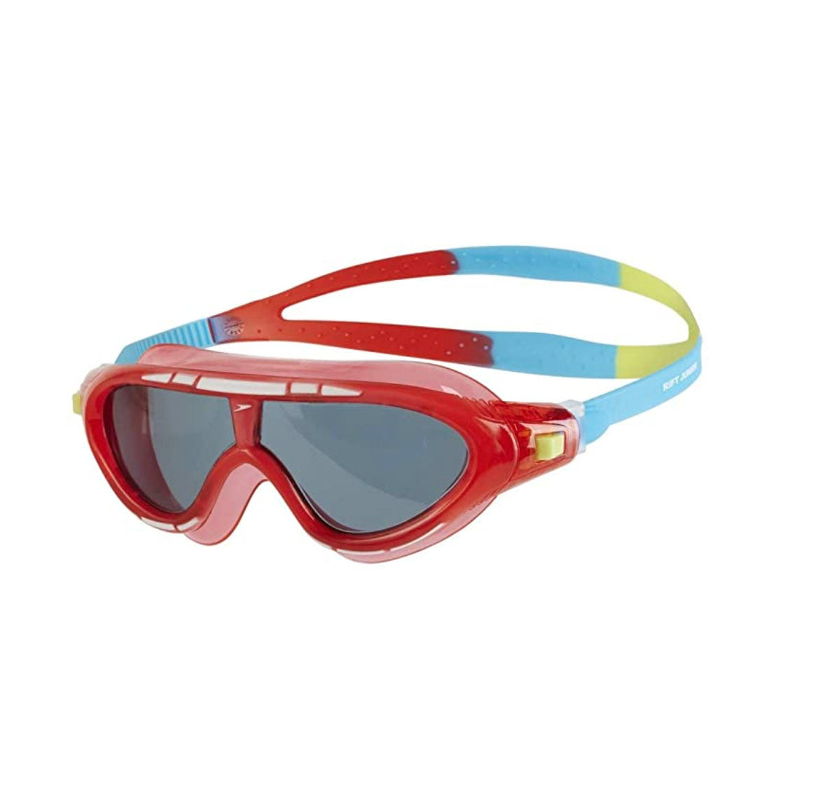 Gafas Speedo Junior  Biofuse Rift Mask  Rojo 01213B992