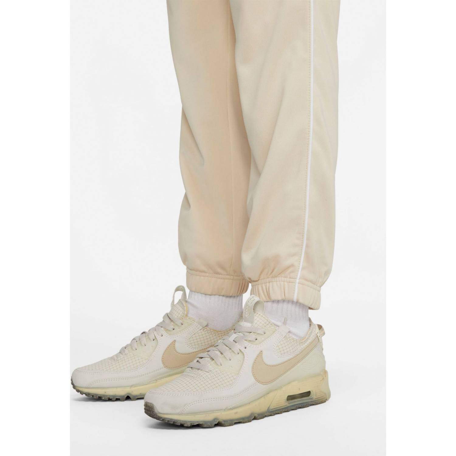 Sudadera NIKE Dama Rosa Biotto - DD5860-126