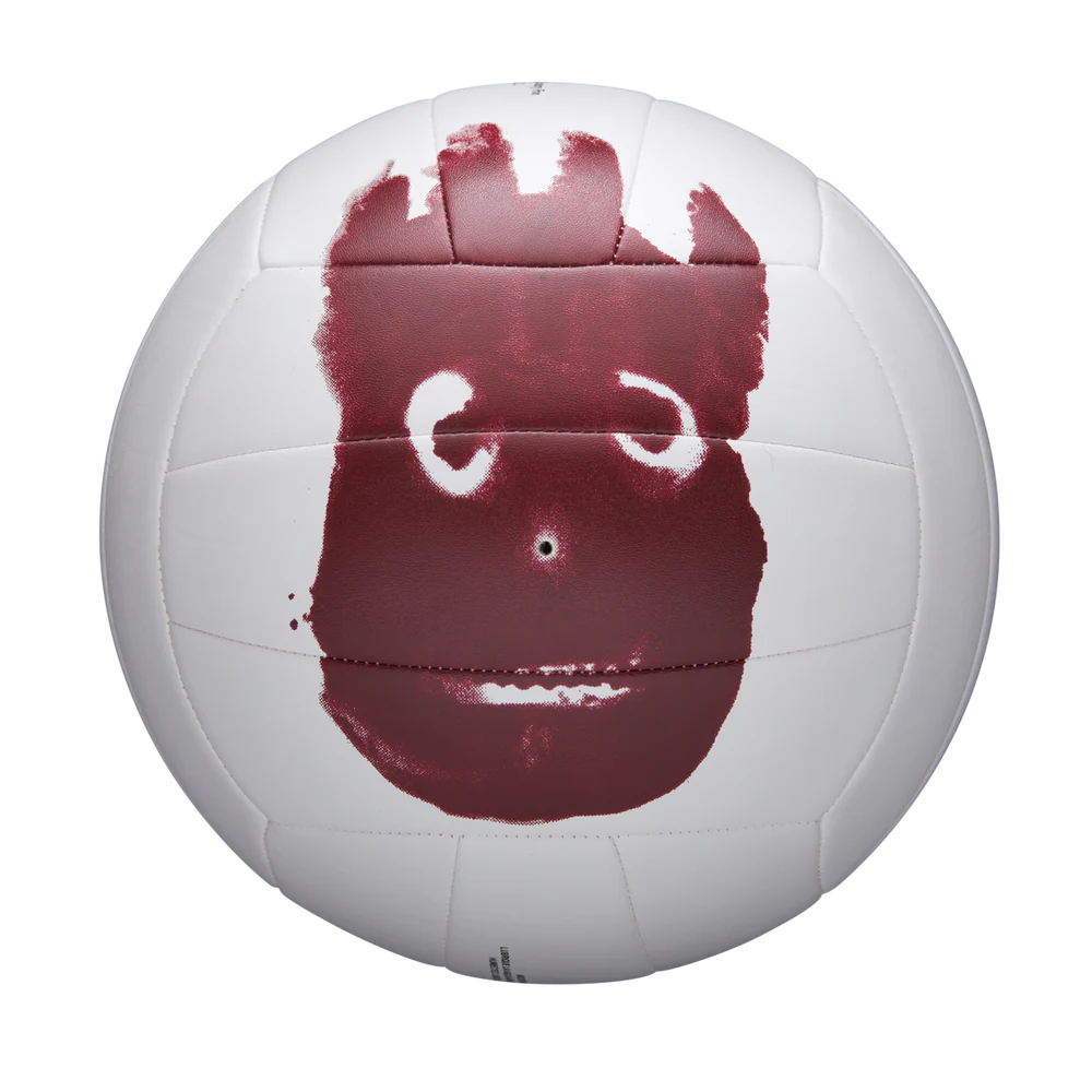 Balón Volleyball Wilson Cast Away- Naufrago WTH4615XDEF