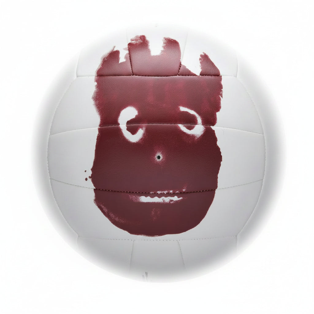 Balón Volleyball Wilson Cast Away- Naufrago WTH4615XDEF