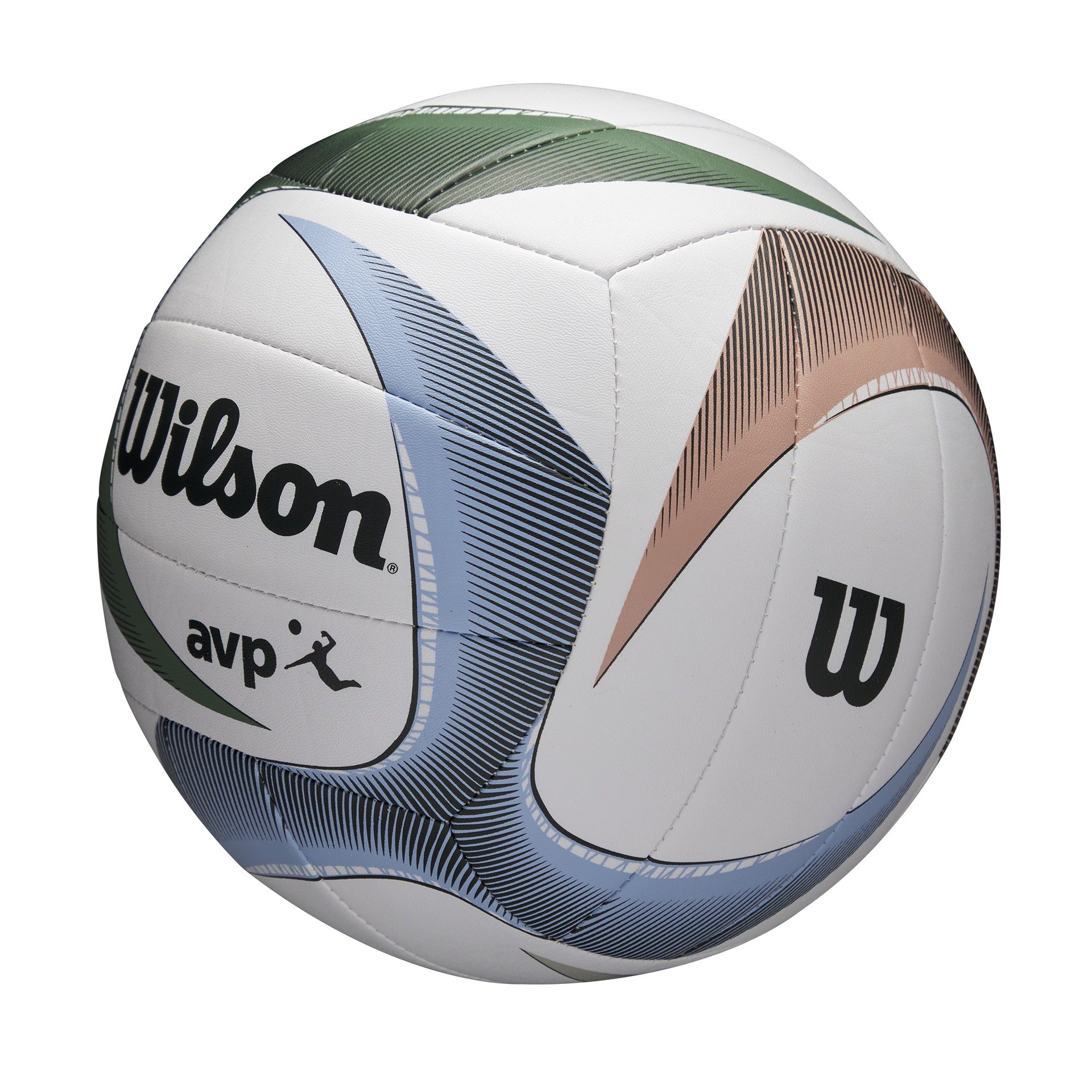 Balon WILSON Voleibol AVP Color - WV4008201XBOF