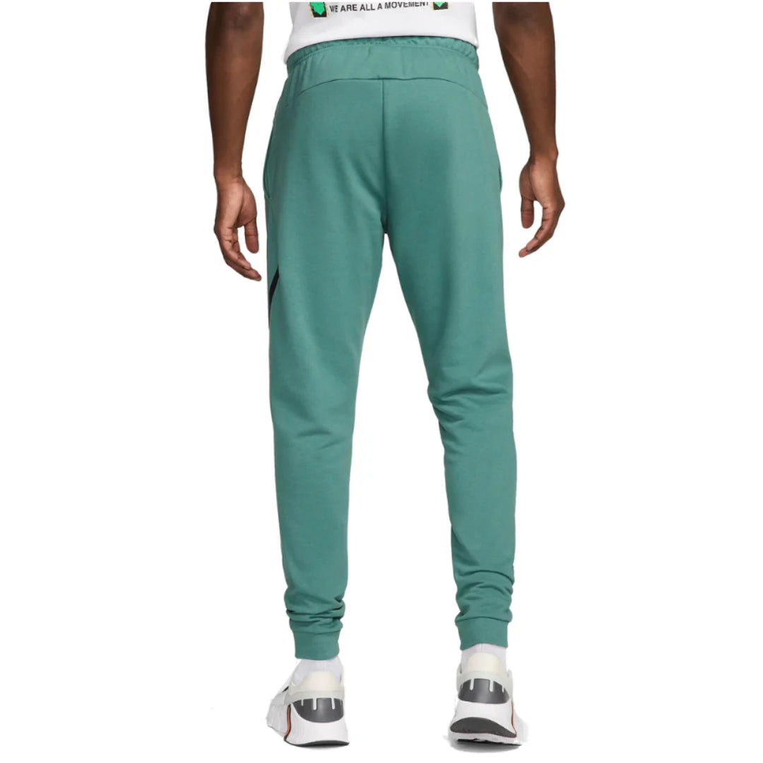 Pantalon Nike Hombre Jogguer verde Algodón  - CU6775-361