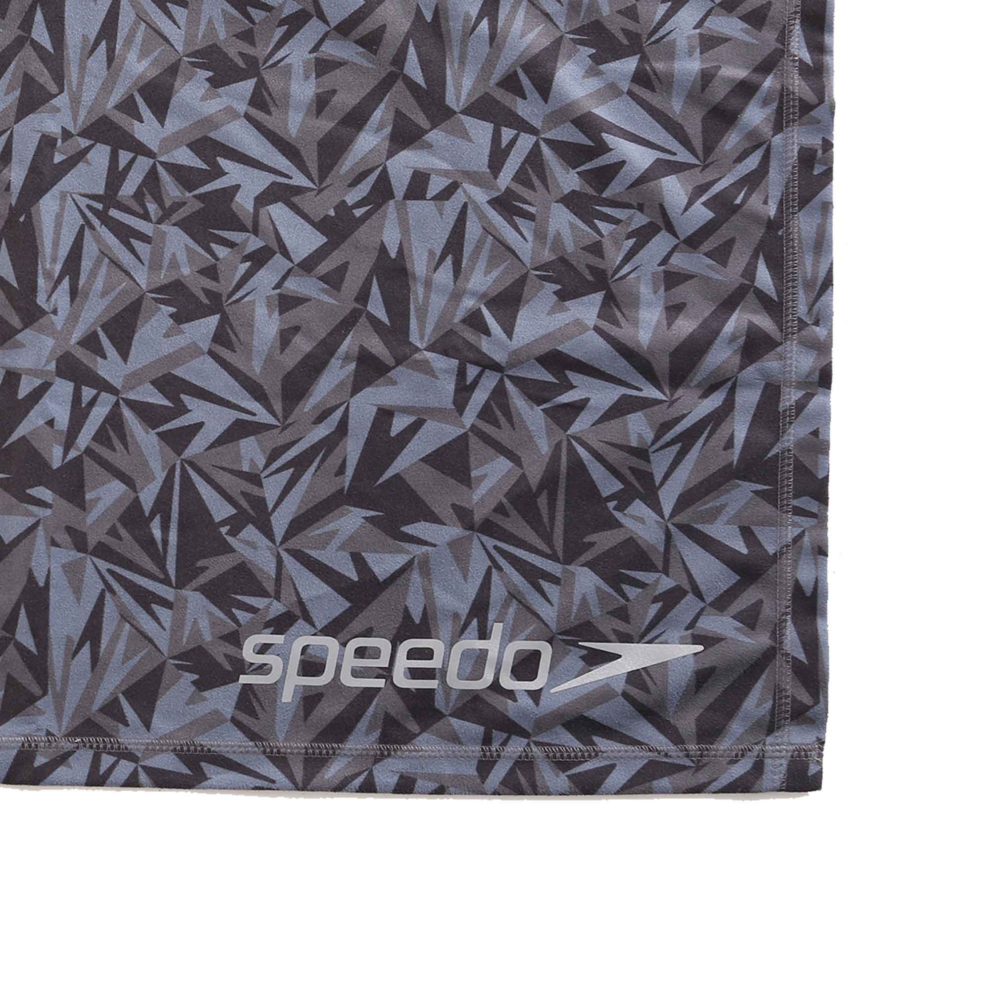 Toalla Speedo Microfibra Pequeña - 8N026140099