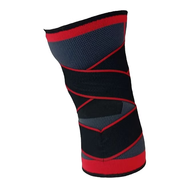 Rodillera k6 De Compresion Ajustable - 63110