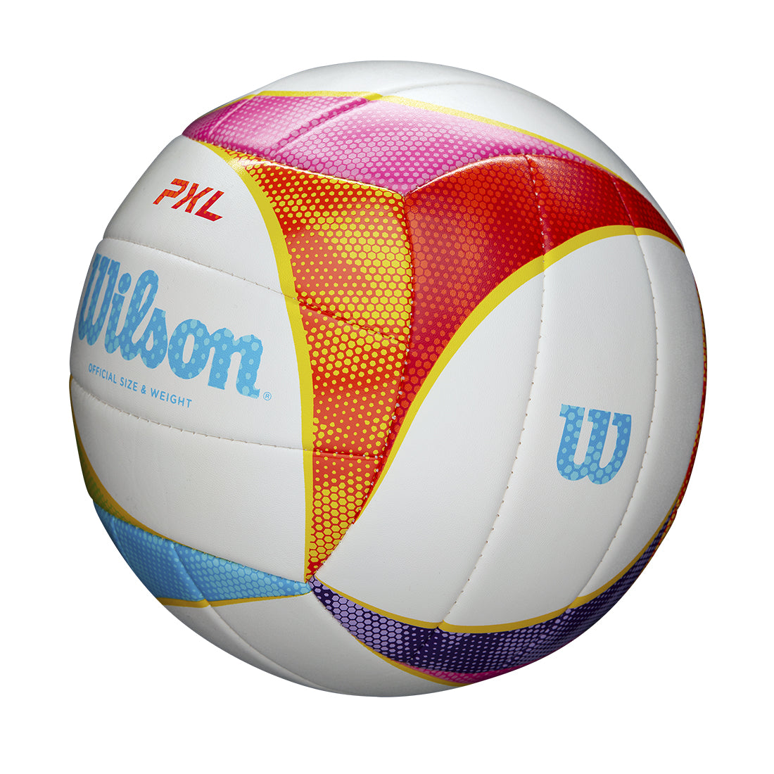 Balon WILSON Voleibol PXL - WTH50119XB